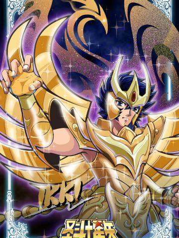 神圣凤凰座・一辉