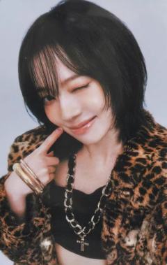 日巡随机卡 冬 ver.B