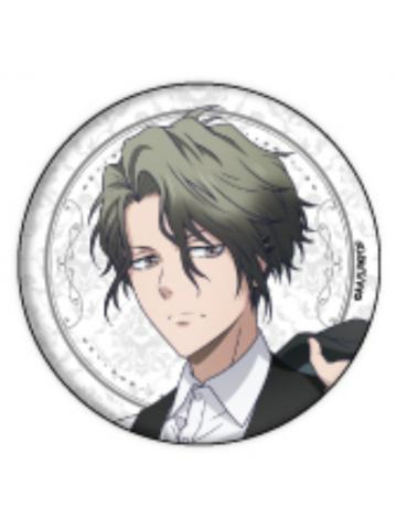 温特·莫里亚蒂吧唧-派对ver.