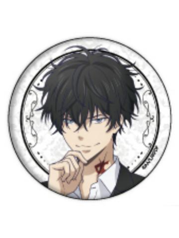 鸭乃桥论吧唧-派对ver.