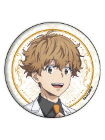 一色嘟嘟丸吧唧-派对ver.