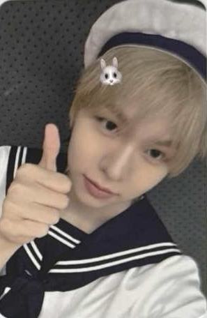 hl签售 秋 水手服ver.