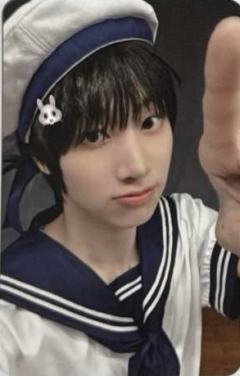 hl签售 炫 水手服ver.