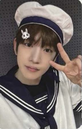 hl签售 财 水手服ver.