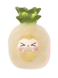 隐藏款-啵啵凤梨