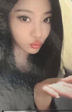 25生日周边卡 宁