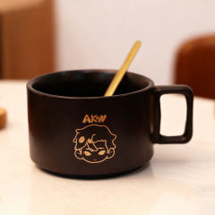 G赏-AKON一日咖啡师系列咖啡杯礼盒