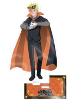 漩涡鸣人-疾风传公主咖啡联动怪盗正比立牌