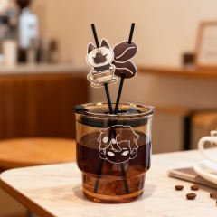 AKON-日咖啡师系列抽抽乐-资料图