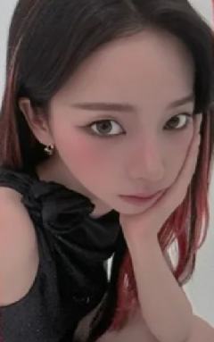 musinsa抽选卡 柚ver.B