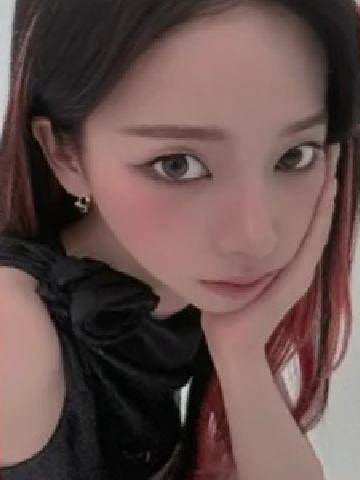 musinsa抽选卡 柚ver.B