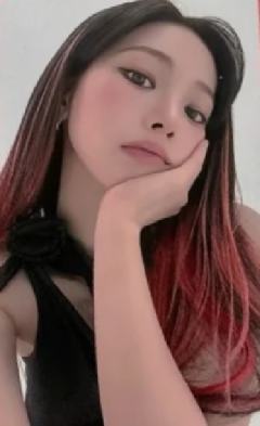 musinsa抽选卡 柚ver.A