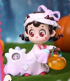 可爱鬼出没系列-资料图