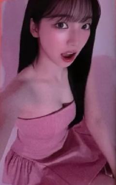 musinsa抽选卡 柚ver.D