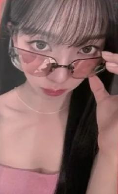 musinsa抽选卡 柚ver.C