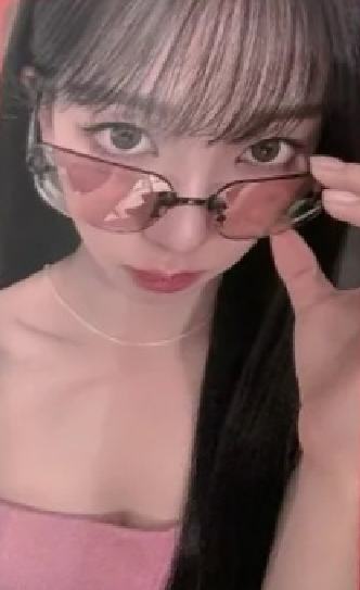 musinsa抽选卡 柚ver.C