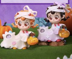 可爱鬼出没系列