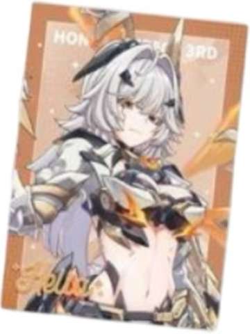 埃尔德什·赫丽娅1-叙花逢时系列拍立得