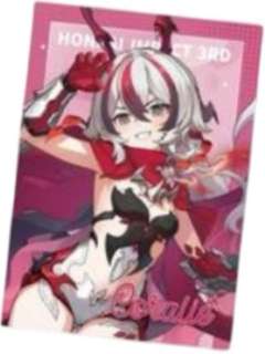 科拉莉·6626·普朗克1-叙花逢时系列拍立得