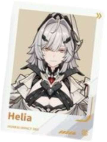 埃尔德什·赫丽娅2-叙花逢时系列拍立得