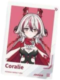 科拉莉·6626·普朗克2-叙花逢时系列拍立得