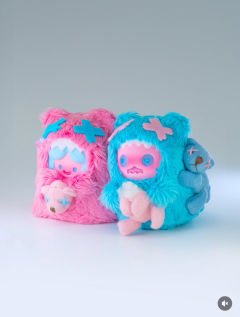 TEDDY RESCUE-资料图