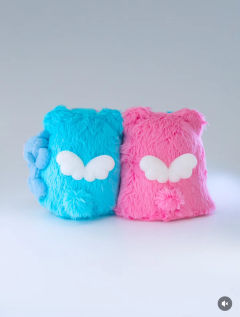 TEDDY RESCUE-资料图