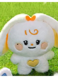 站姿基础玩偶 唐