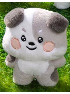 站姿基础玩偶 恩