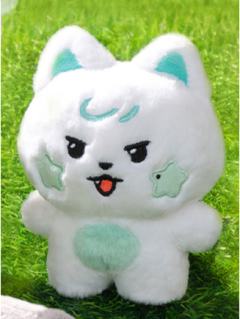 站姿基础玩偶 凯