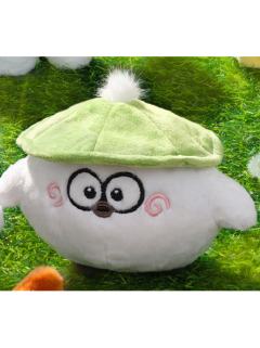 站姿基础玩偶 何