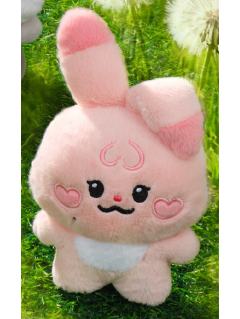 站姿基础玩偶 韬