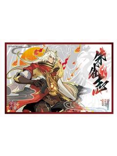 百里守约 朱雀志色纸-遇意飞花令（遇知篇）