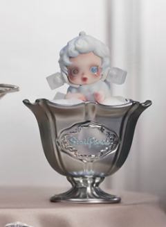 方糖的落跑香薰蜡烛