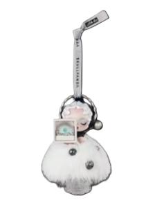 隐藏款-盛宴香氛挂饰