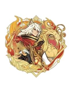 百里守约 朱雀志金属书签-遇意飞花令（遇知篇）