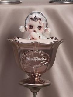 暖蜗的慵懒香薰蜡烛