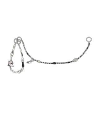 隐藏款-盛宴挂饰