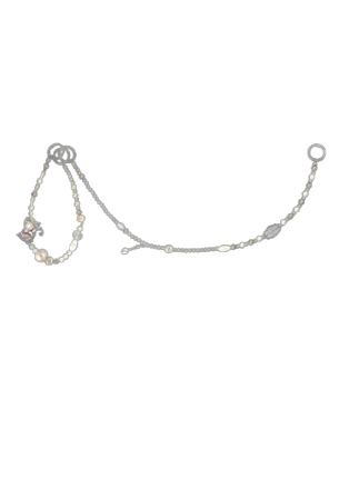 茶匙的谧境挂饰