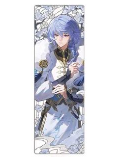 奕星特典金属书签-遇意飞花令（遇知篇）