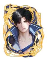 曜（星野临风）金属书签-遇意飞花令（遇知篇）