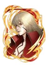 李信（星野临风）金属书签-遇意飞花令（遇知篇）