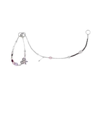 双生的制衡挂饰