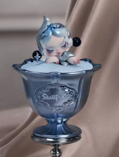 银叉的傲慢香薰蜡烛