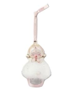 餐巾的默守香氛挂饰