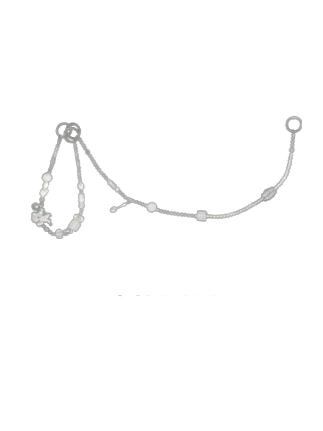 方糖的落跑挂饰