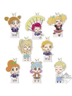 多人（M赏橡胶挂）-一番赏！~七周年快乐！！~