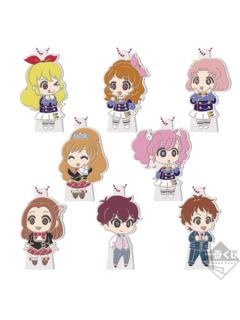 多人（J赏橡胶挂）-一番赏！~七周年快乐！！~