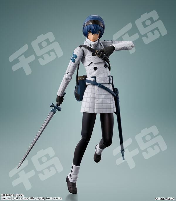 SHF 大原大次郎| S.H.Figuarts - 大原大次郎｜千岛