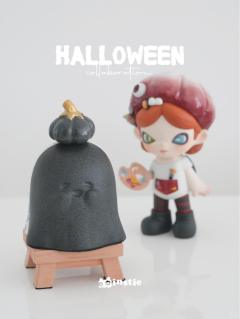 6Artist HALLOWWEEN collabo-资料图